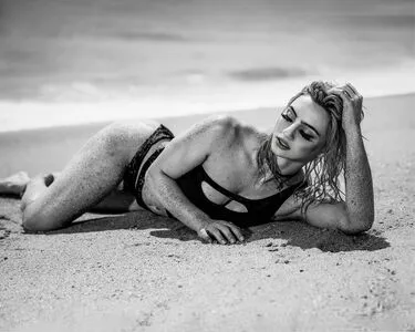 WWE GiGi Dolin / Priscilla Kelly / PriscillaKelly nude photo #0007