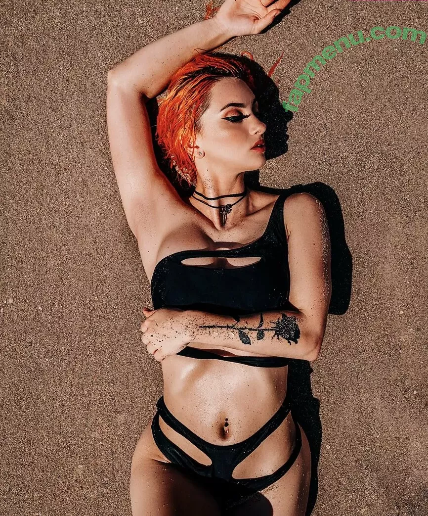 WWE GiGi Dolin nude photo #0006 (Priscilla Kelly / PriscillaKelly)