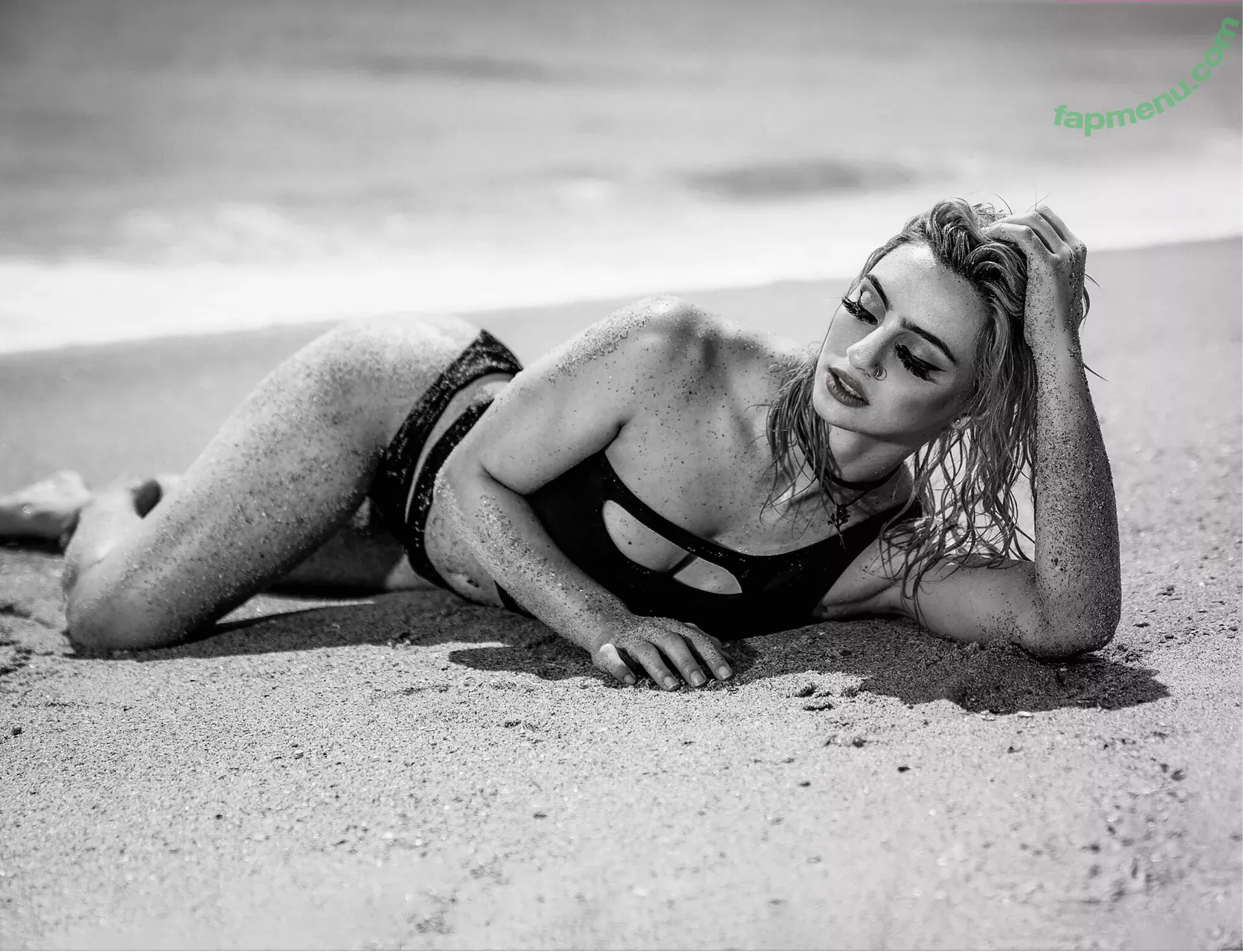 WWE GiGi Dolin nude photo #0007 (Priscilla Kelly / PriscillaKelly)