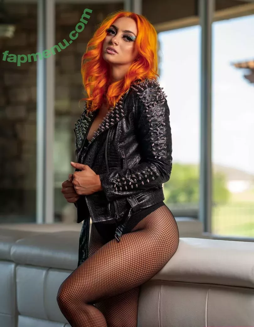 WWE GiGi Dolin nude photo #0013 (Priscilla Kelly / PriscillaKelly)