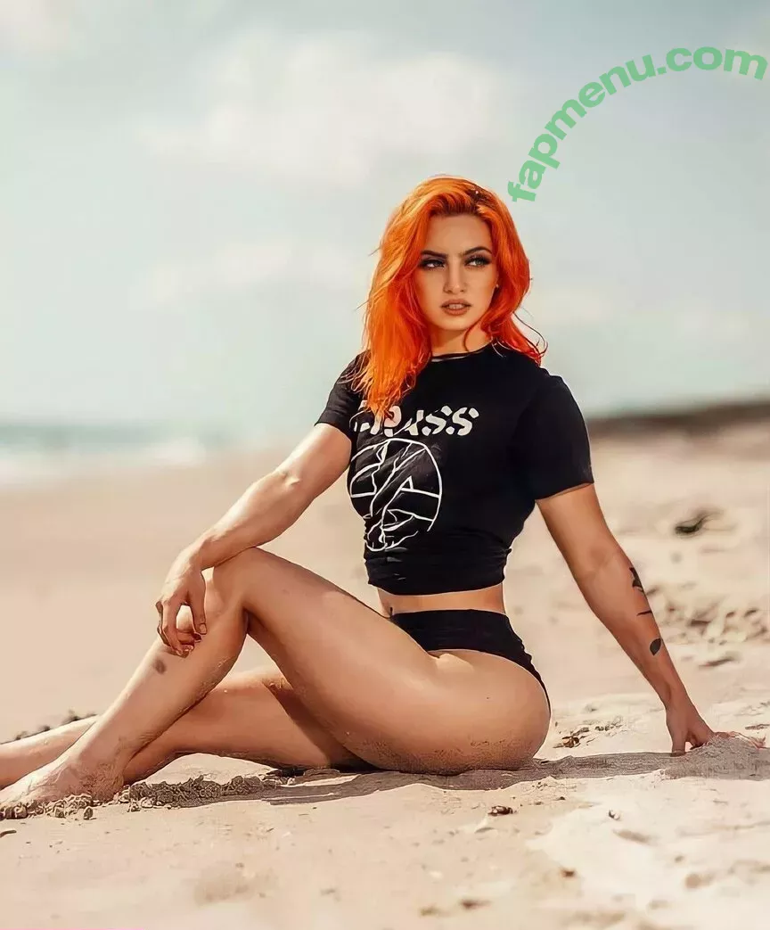 WWE GiGi Dolin nude photo #0026 (Priscilla Kelly / PriscillaKelly)