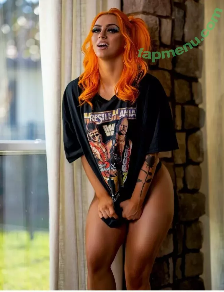 WWE GiGi Dolin nude photo #0036 (Priscilla Kelly / PriscillaKelly)