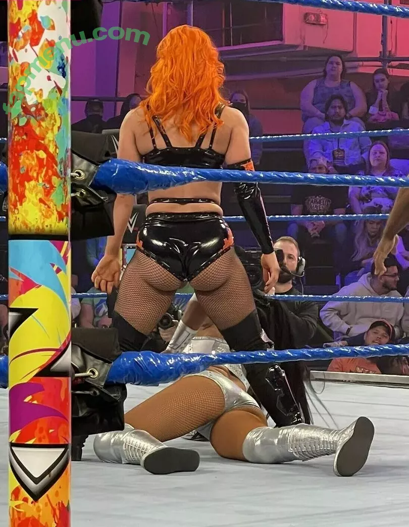 WWE GiGi Dolin nude photo #0040 (Priscilla Kelly / PriscillaKelly)