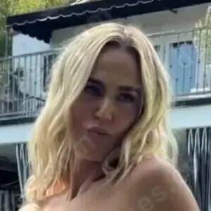 WWE Lana / CJ Perry / thecjperry nude photo #0003