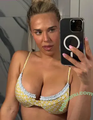 wwe_lana / CJ Perry / thecjperry nude photo #0014