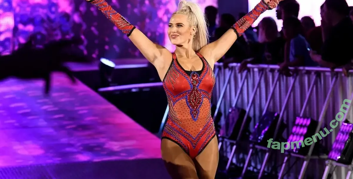 wwe_lana nude photo #0010 (CJ Perry / thecjperry)