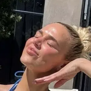 WWE Lana / CJ Perry / thecjperry nude photo #0003