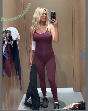 WWE Lana / CJ Perry / thecjperry nude photo #0003