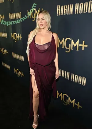 WWE Lana / CJ Perry / thecjperry nude photo #0006