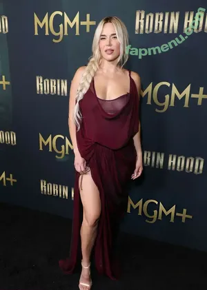 WWE Lana / CJ Perry / thecjperry nude photo #0008