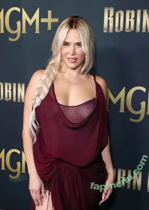 WWE Lana / CJ Perry / thecjperry nude photo #0009