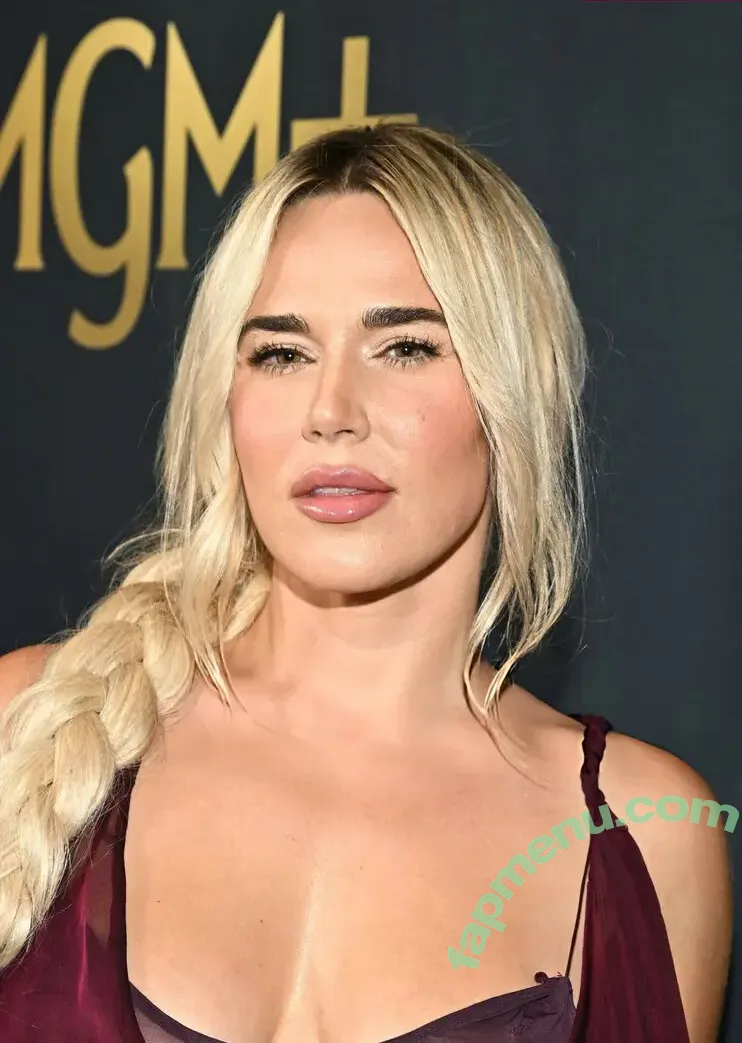 WWE Lana nude photo #0007 (CJ Perry / thecjperry)
