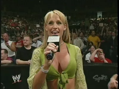 WWE Michelle McCool / mimicalacool nude photo #0004