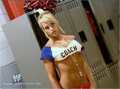 WWE Michelle McCool / mimicalacool nude photo #0035