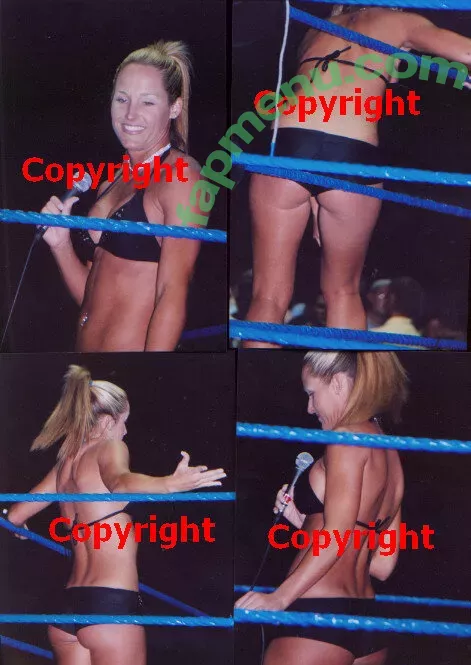 WWE Michelle McCool nude photo #0006 (mimicalacool)