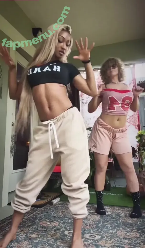 WWE Nikkita Lyons nude photo #0039 (nikkita_wwe)