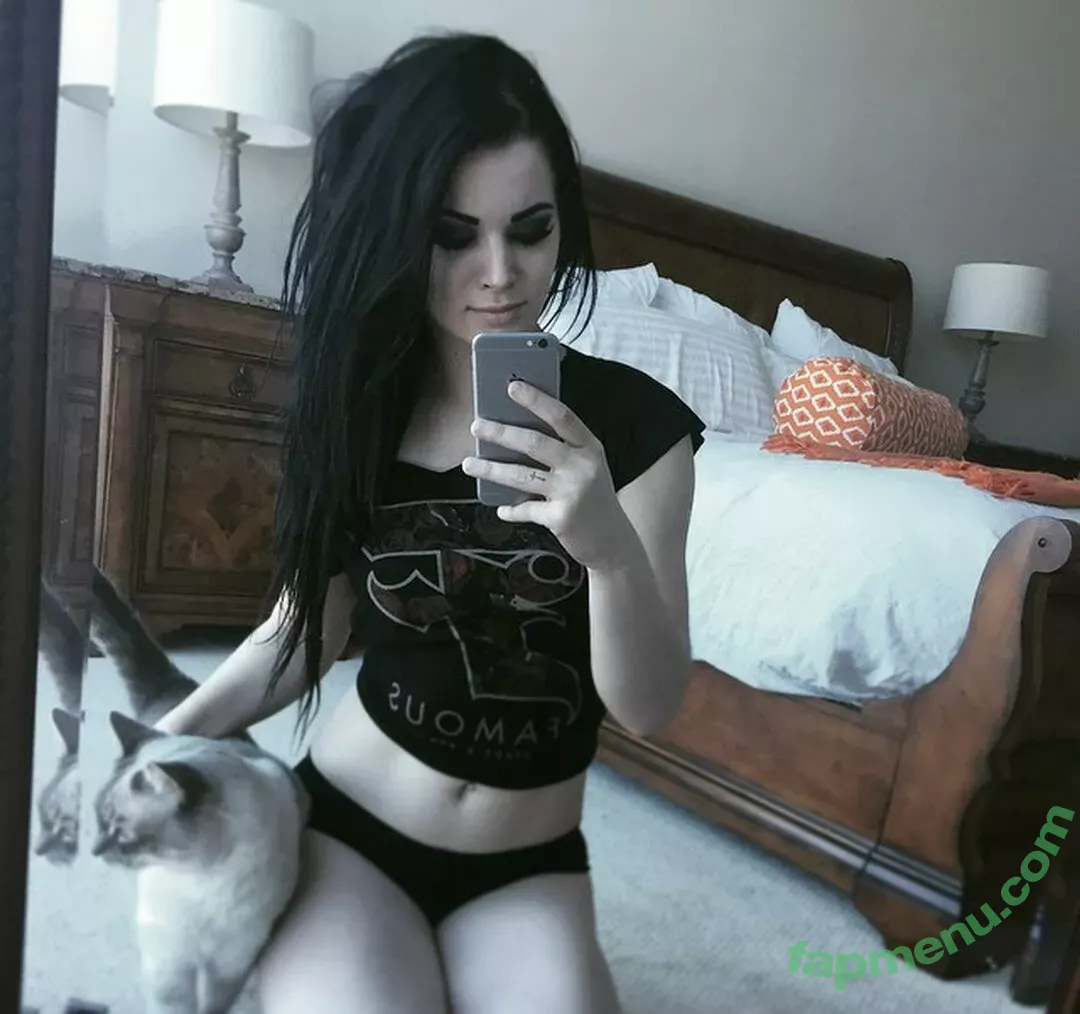 WWE Paige nude photo #0014 (WWE Paige)