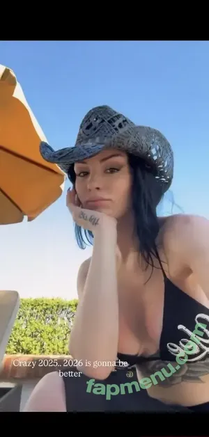 WWE's Paige / Saraya Bevis / WWE's Paige / saraya nude photo #0015