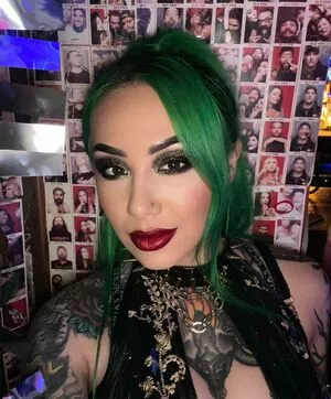 WWE Shotzi / Shotzi Blackheart / ShotziWWE nude photo #0005