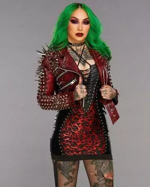 WWE Shotzi / Shotzi Blackheart / ShotziWWE nude photo #0007