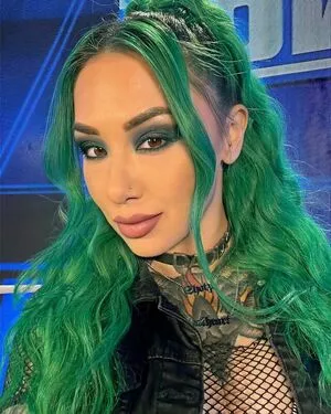 WWE Shotzi / Shotzi Blackheart / ShotziWWE nude photo #0008