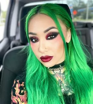 WWE Shotzi / Shotzi Blackheart / ShotziWWE nude photo #0009