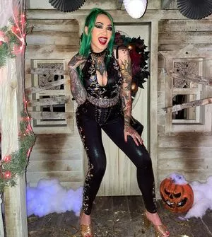 WWE Shotzi / Shotzi Blackheart / ShotziWWE nude photo #0010