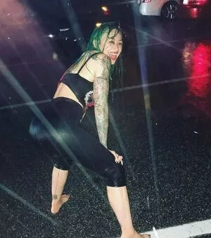 WWE Shotzi / Shotzi Blackheart / ShotziWWE nude photo #0011