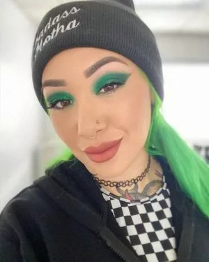 WWE Shotzi / Shotzi Blackheart / ShotziWWE nude photo #0013