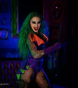 WWE Shotzi / Shotzi Blackheart / ShotziWWE nude photo #0042