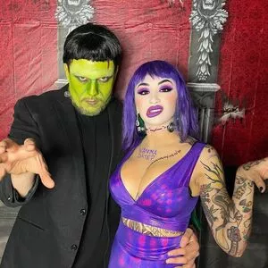 WWE Shotzi / Shotzi Blackheart / ShotziWWE nude photo #0045