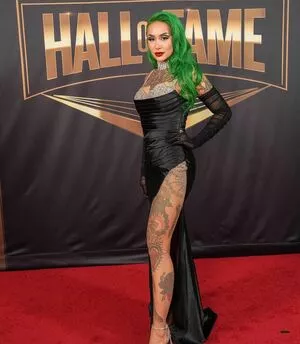 WWE Shotzi / Shotzi Blackheart / ShotziWWE nude photo #0054