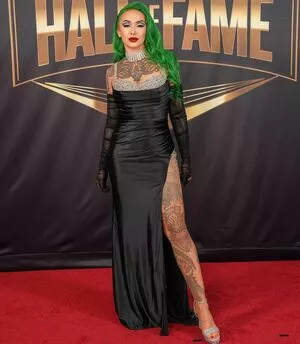 WWE Shotzi / Shotzi Blackheart / ShotziWWE nude photo #0055