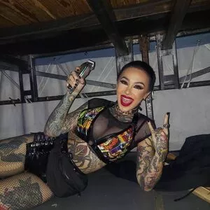 WWE Shotzi / Shotzi Blackheart / ShotziWWE nude photo #0059