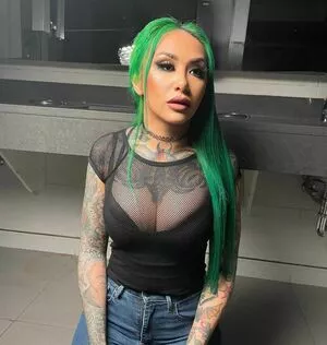 WWE Shotzi / Shotzi Blackheart / ShotziWWE nude photo #0060