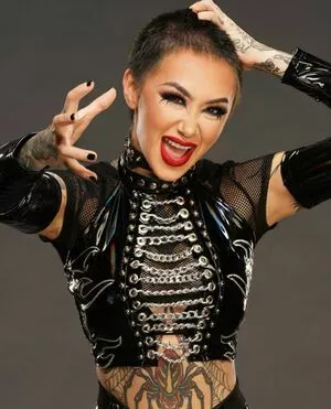 WWE Shotzi / Shotzi Blackheart / ShotziWWE nude photo #0061