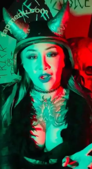 WWE Shotzi / Shotzi Blackheart / ShotziWWE nude photo #0349