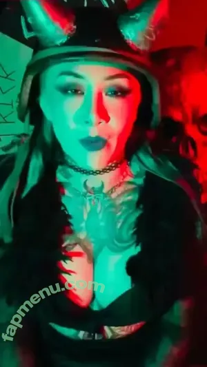 WWE Shotzi / Shotzi Blackheart / ShotziWWE nude photo #0351