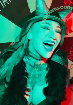 WWE Shotzi / Shotzi Blackheart / ShotziWWE nude photo #0353