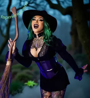 WWE Shotzi / Shotzi Blackheart / ShotziWWE nude photo #0356