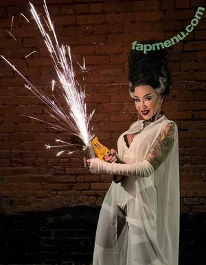 WWE Shotzi / Shotzi Blackheart / ShotziWWE nude photo #0359