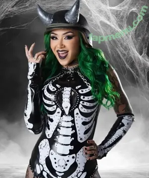 WWE Shotzi / Shotzi Blackheart / ShotziWWE nude photo #0362