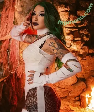 WWE Shotzi / Shotzi Blackheart / ShotziWWE nude photo #0364