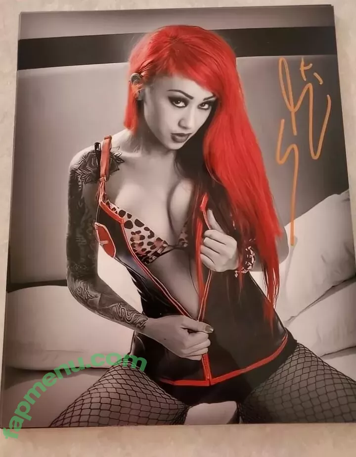 WWE Shotzi nude photo #0016 (Shotzi Blackheart / ShotziWWE)