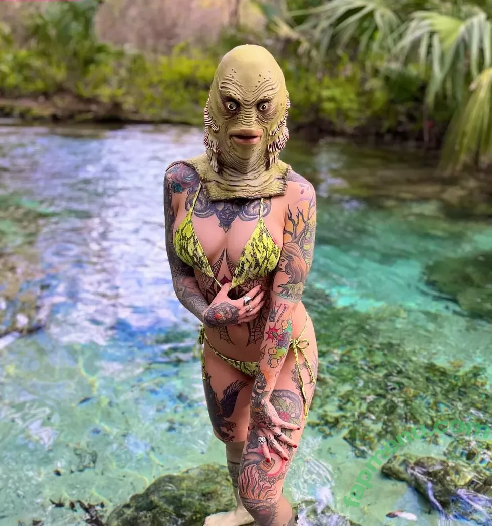 WWE Shotzi nude photo #0019 (Shotzi Blackheart / ShotziWWE)