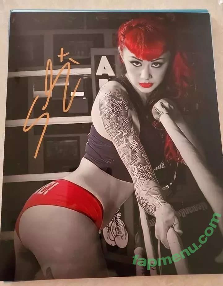 WWE Shotzi nude photo #0024 (Shotzi Blackheart / ShotziWWE)