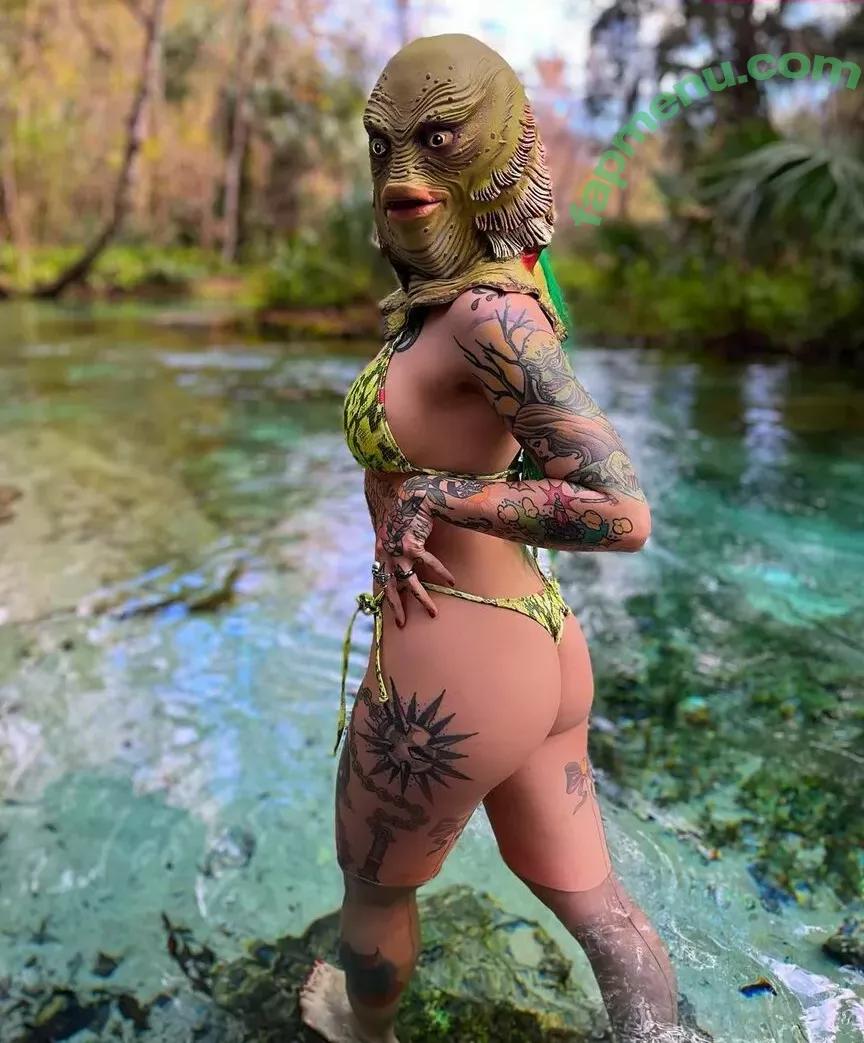 WWE Shotzi nude photo #0025 (Shotzi Blackheart / ShotziWWE)