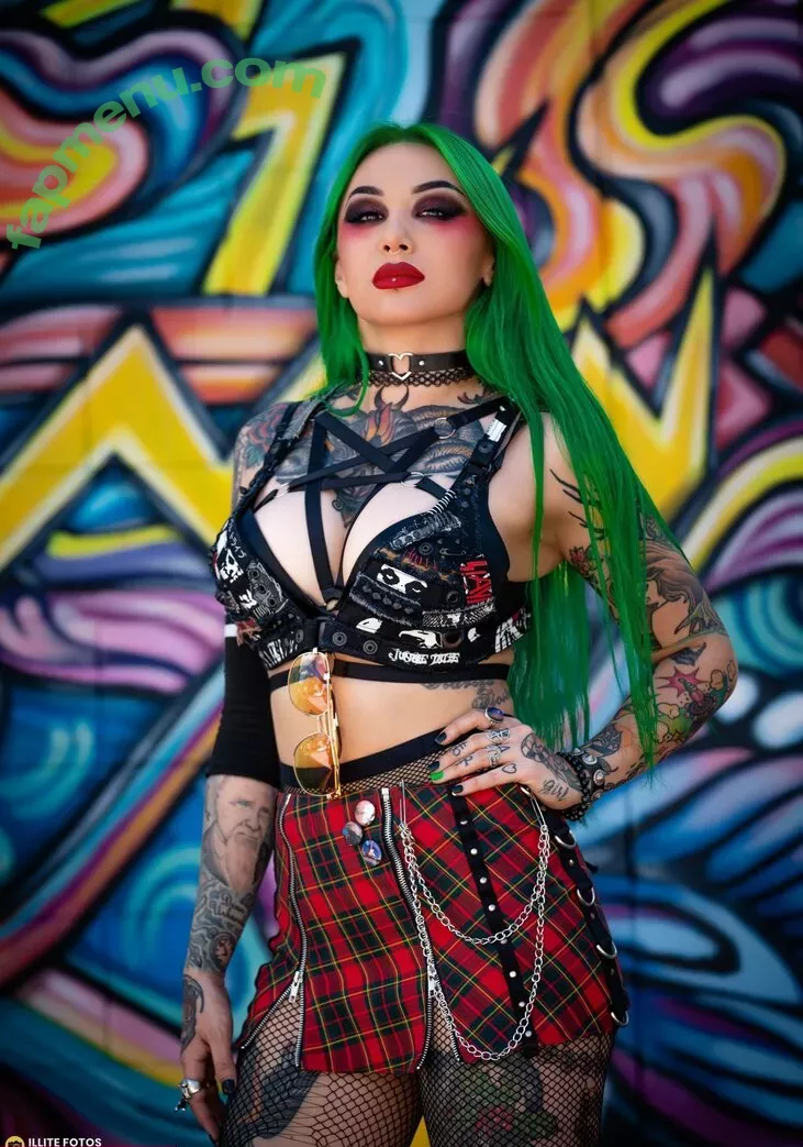 WWE Shotzi nude photo #0036 (Shotzi Blackheart / ShotziWWE)