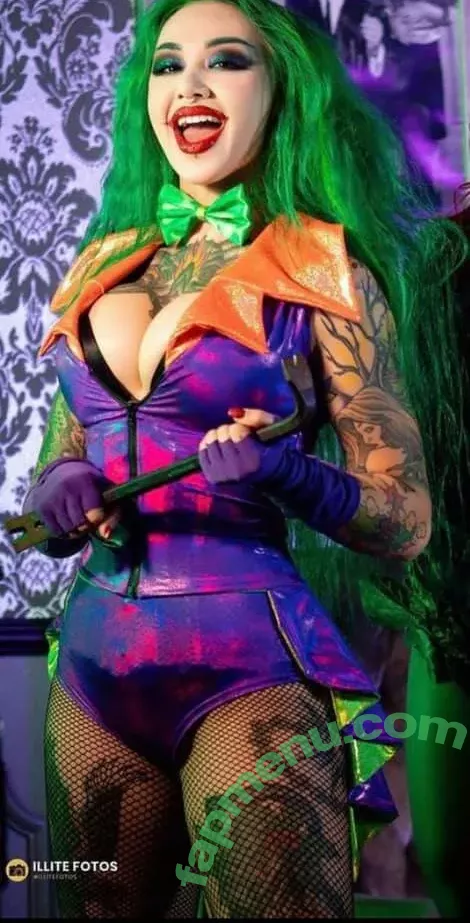 WWE Shotzi nude photo #0041 (Shotzi Blackheart / ShotziWWE)