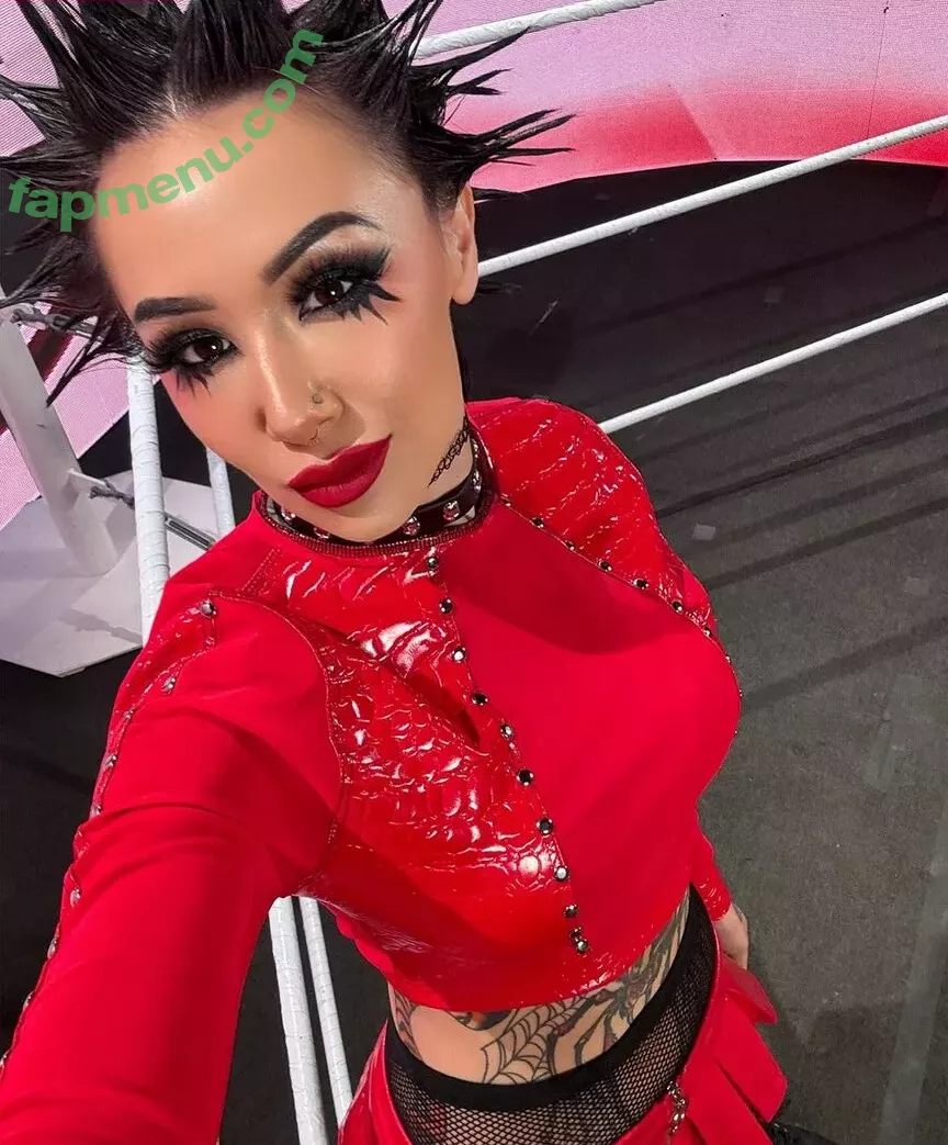 WWE Shotzi nude photo #0080 (Shotzi Blackheart / ShotziWWE)